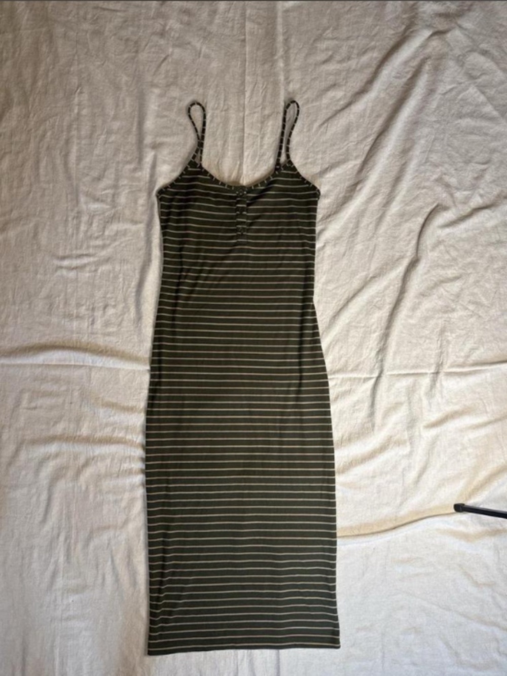 Y2K No Boundaries Tube Dress